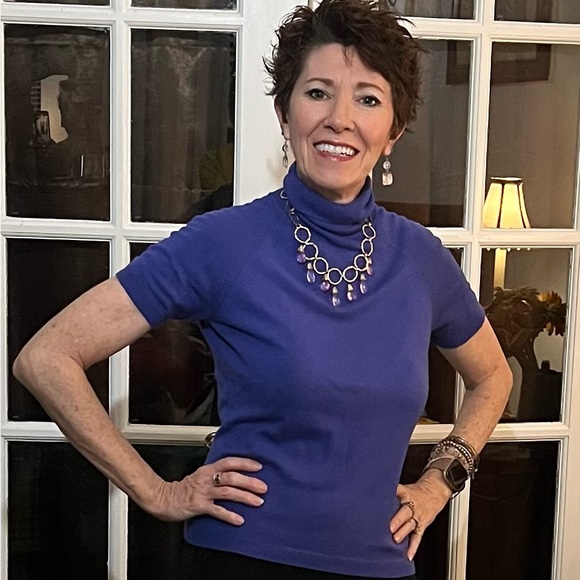 Meet your Posher, Phyllis - Picture 3 of 7